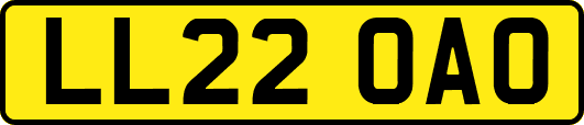 LL22OAO