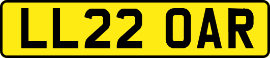 LL22OAR