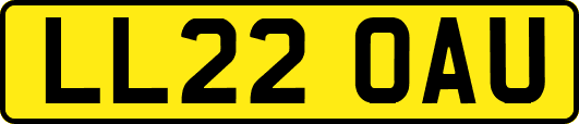 LL22OAU