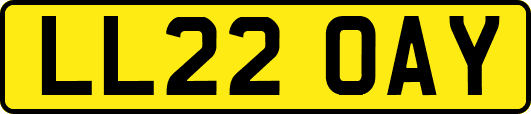 LL22OAY