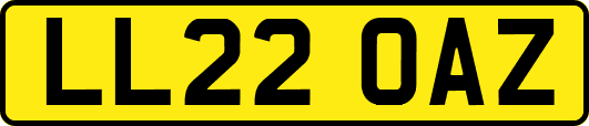 LL22OAZ