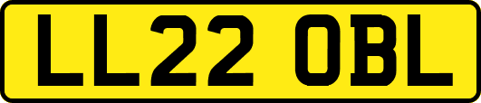 LL22OBL