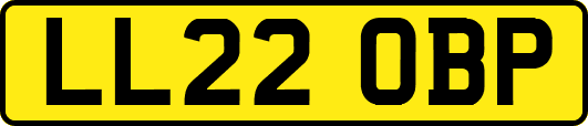 LL22OBP