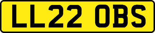 LL22OBS