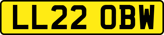 LL22OBW