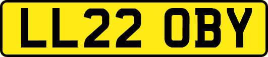 LL22OBY