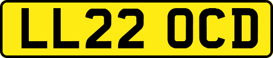 LL22OCD