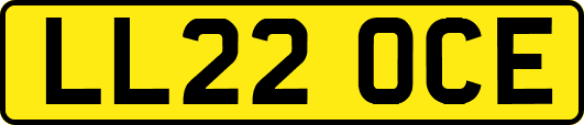 LL22OCE
