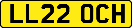LL22OCH