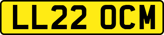 LL22OCM