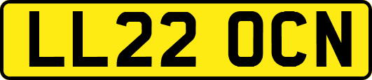LL22OCN