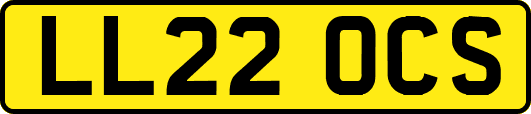 LL22OCS