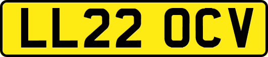 LL22OCV