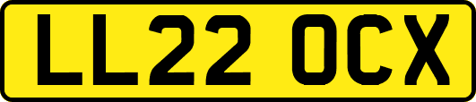 LL22OCX