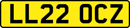 LL22OCZ