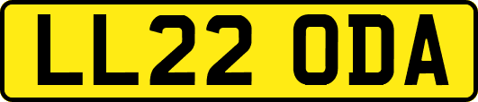 LL22ODA