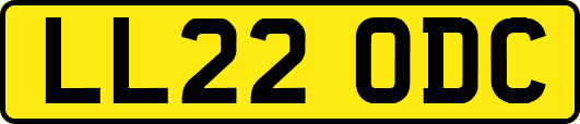 LL22ODC