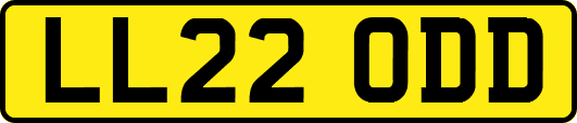 LL22ODD
