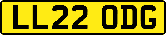 LL22ODG