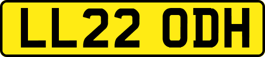 LL22ODH