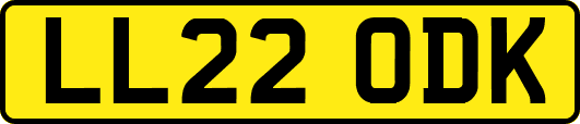 LL22ODK