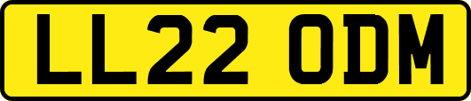 LL22ODM