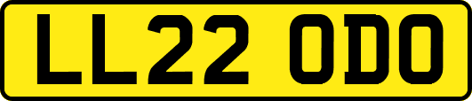 LL22ODO