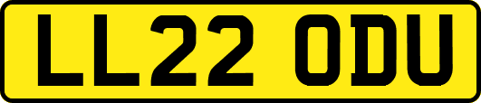 LL22ODU
