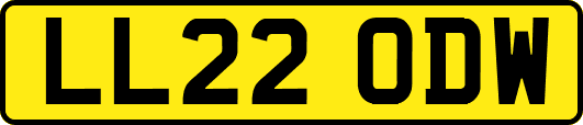 LL22ODW