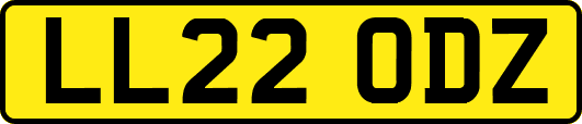 LL22ODZ