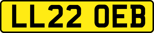 LL22OEB