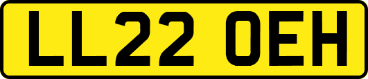 LL22OEH