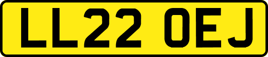 LL22OEJ