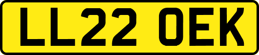 LL22OEK