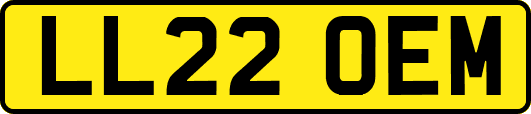 LL22OEM