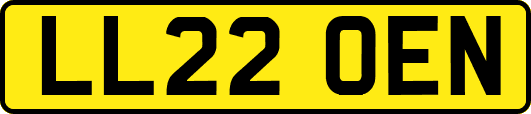 LL22OEN