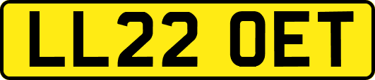 LL22OET