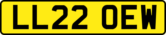 LL22OEW