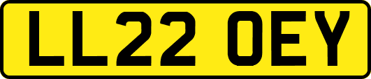 LL22OEY