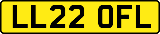 LL22OFL