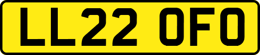 LL22OFO