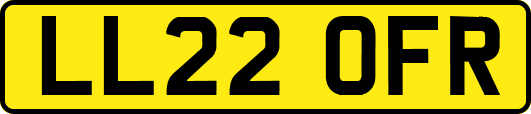 LL22OFR
