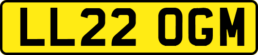 LL22OGM