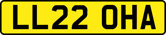 LL22OHA