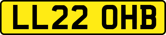 LL22OHB