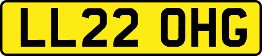 LL22OHG