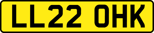 LL22OHK