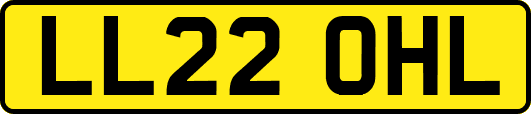 LL22OHL