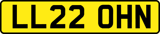 LL22OHN