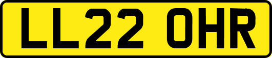 LL22OHR